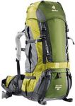 Рюкзак Deuter Aircontact 50+10 SL