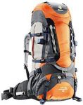 Рюкзак Deuter Aircontact PRO 55+15 SL (2012)