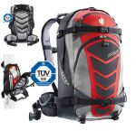 Рюкзак DEUTER Edge 25