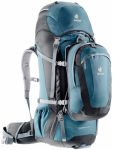 Рюкзак DEUTER Quantum 70+10