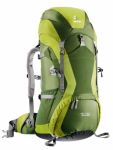 Рюкзак Deuter ACT Lite 45+10 SL