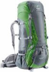 Рюкзак Deuter Aircontact 65+10 (2012)