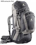 Рюкзак Deuter Quantum 55 + 10